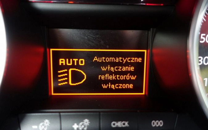 Peugeot 508 cena 29900 przebieg: 230000, rok produkcji 2011 z Ulanów małe 277